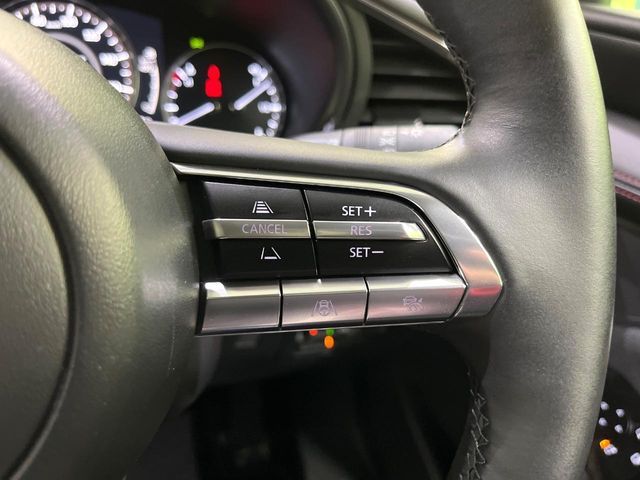 MAZDA MAZDA3 SEDAN 2023