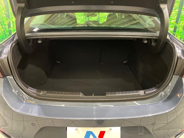 MAZDA MAZDA3 SEDAN 2023