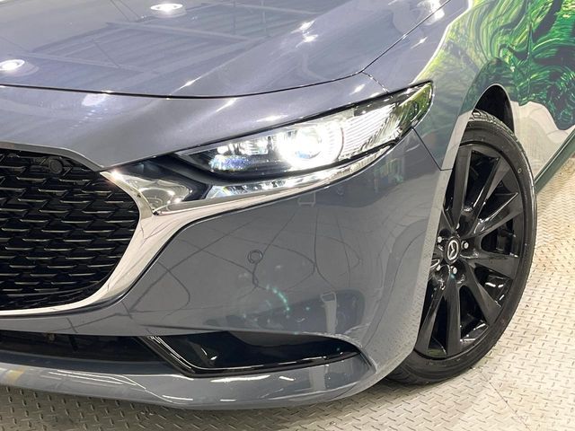 MAZDA MAZDA3 SEDAN 2023