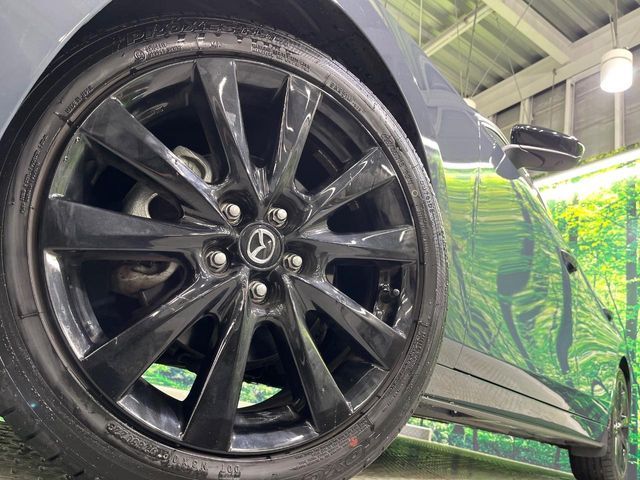 MAZDA MAZDA3 SEDAN 2023