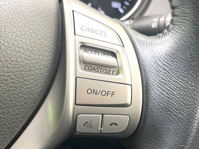 NISSAN X-TRAIL 4WD 2016