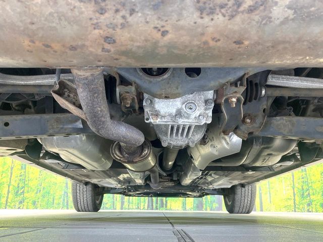 NISSAN X-TRAIL 4WD 2016