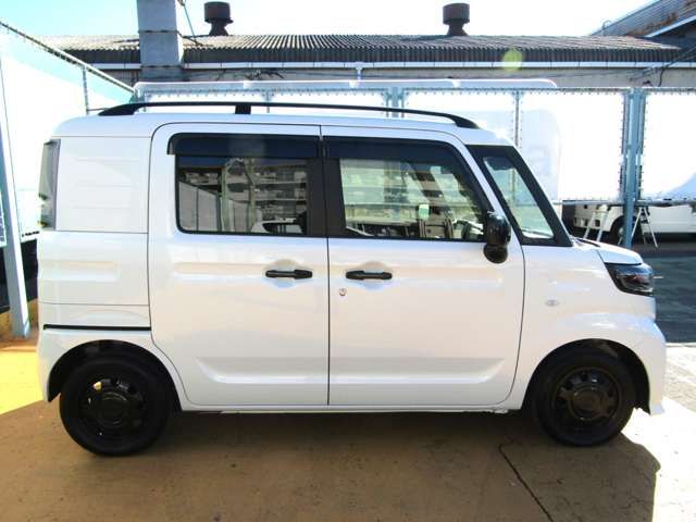 SUZUKI Spacia BASE 4WD 2023