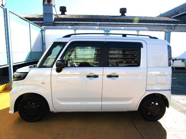 SUZUKI Spacia BASE 4WD 2023