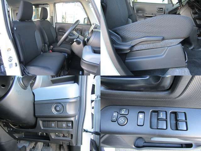 SUZUKI Spacia BASE 4WD 2023