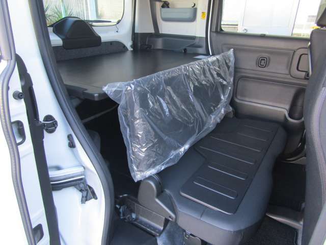 SUZUKI Spacia BASE 4WD 2023