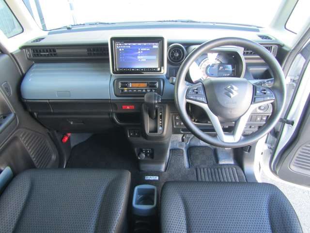 SUZUKI Spacia BASE 4WD 2023