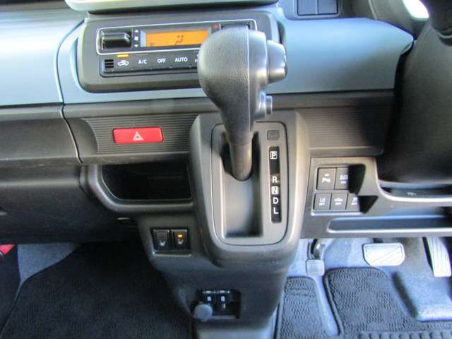 SUZUKI Spacia BASE 4WD 2023