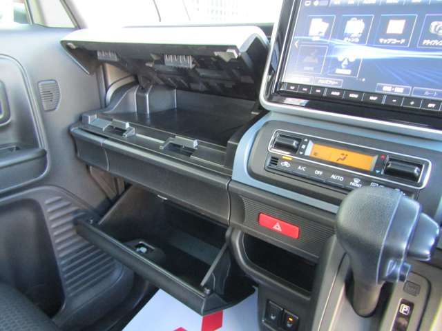 SUZUKI Spacia BASE 4WD 2023