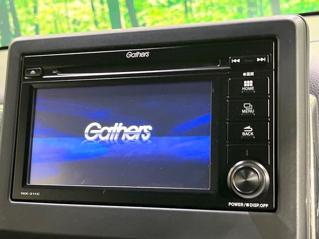 HONDA N-WGN CUSTOM 4WD 2022