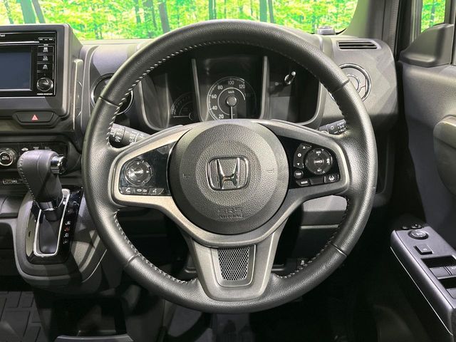 HONDA N-WGN CUSTOM 4WD 2022