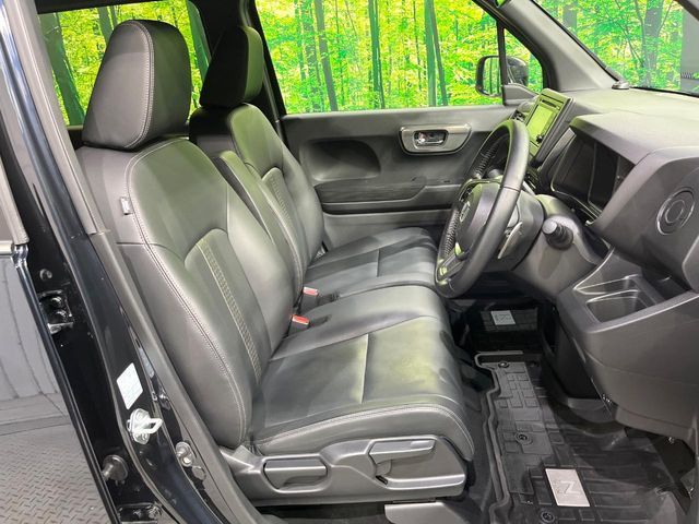 HONDA N-WGN CUSTOM 4WD 2022