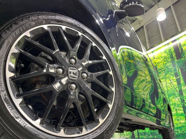 HONDA N-WGN CUSTOM 4WD 2022