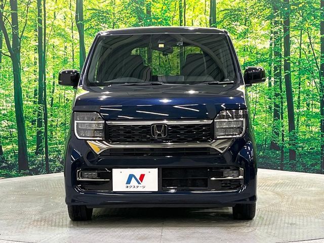 HONDA N-WGN CUSTOM 4WD 2022