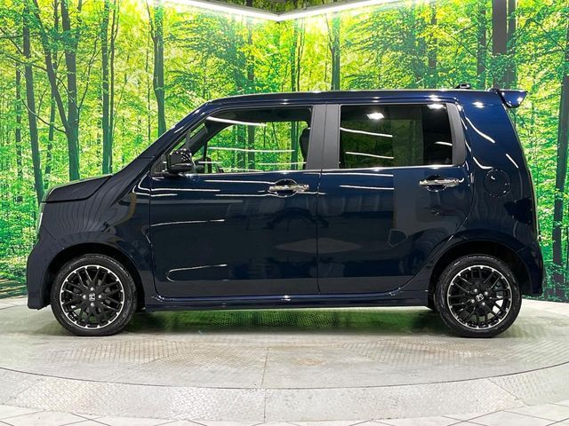 HONDA N-WGN CUSTOM 4WD 2022