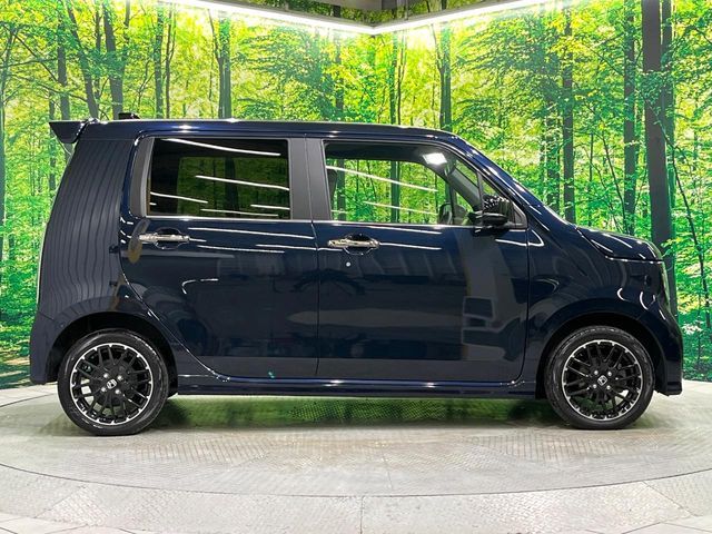 HONDA N-WGN CUSTOM 4WD 2022