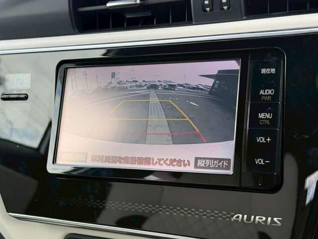 TOYOTA AURIS HYBRID 2016