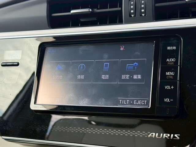 TOYOTA AURIS HYBRID 2016