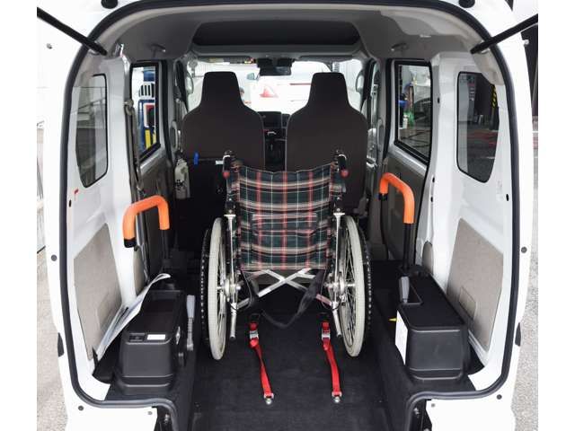 SUZUKI EVERY van 2017