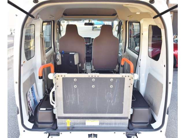 SUZUKI EVERY van 2017