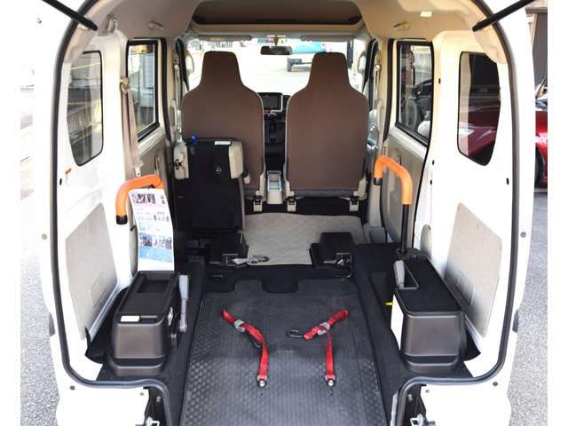 SUZUKI EVERY van 2017