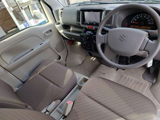 SUZUKI EVERY van 2017