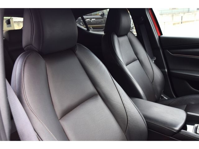 MAZDA MAZDA3 FASTBACK 2023