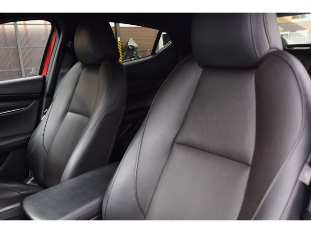 MAZDA MAZDA3 FASTBACK 2023