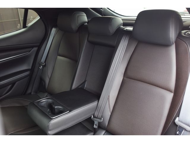 MAZDA MAZDA3 FASTBACK 2023