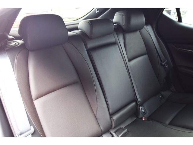 MAZDA MAZDA3 FASTBACK 2023