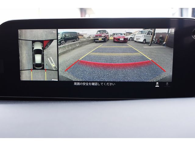 MAZDA MAZDA3 FASTBACK 2023