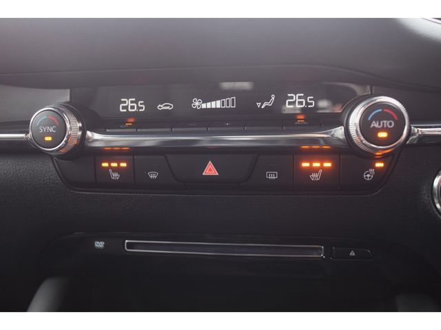 MAZDA MAZDA3 FASTBACK 2023