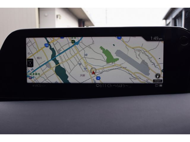 MAZDA MAZDA3 FASTBACK 2023