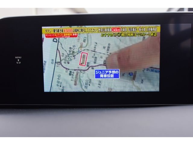 MAZDA MAZDA3 FASTBACK 2023