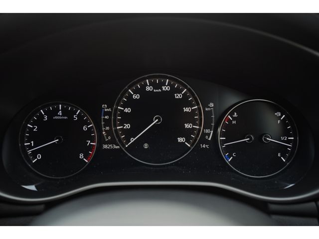 MAZDA MAZDA3 FASTBACK 2023