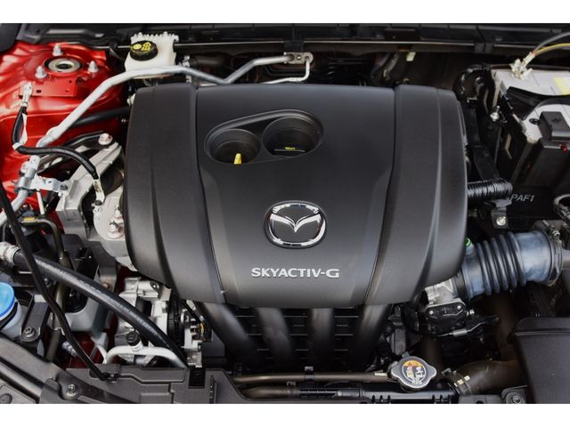 MAZDA MAZDA3 FASTBACK 2023