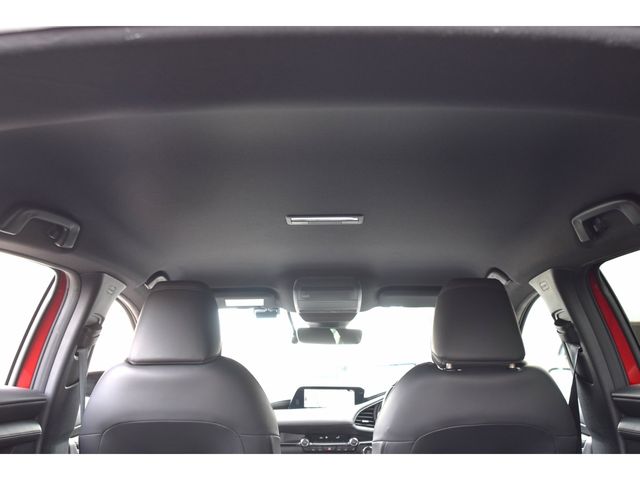 MAZDA MAZDA3 FASTBACK 2023