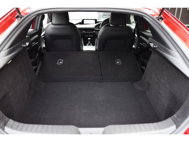 MAZDA MAZDA3 FASTBACK 2023