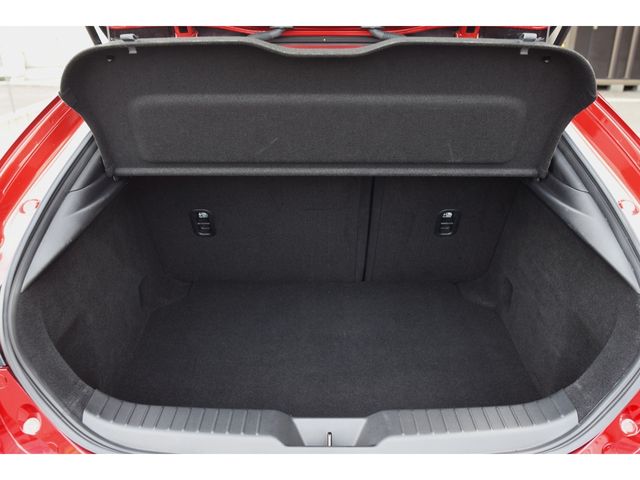 MAZDA MAZDA3 FASTBACK 2023