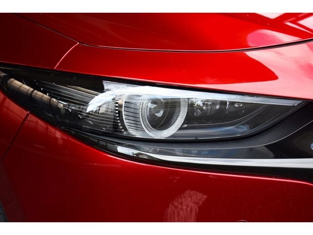 MAZDA MAZDA3 FASTBACK 2023