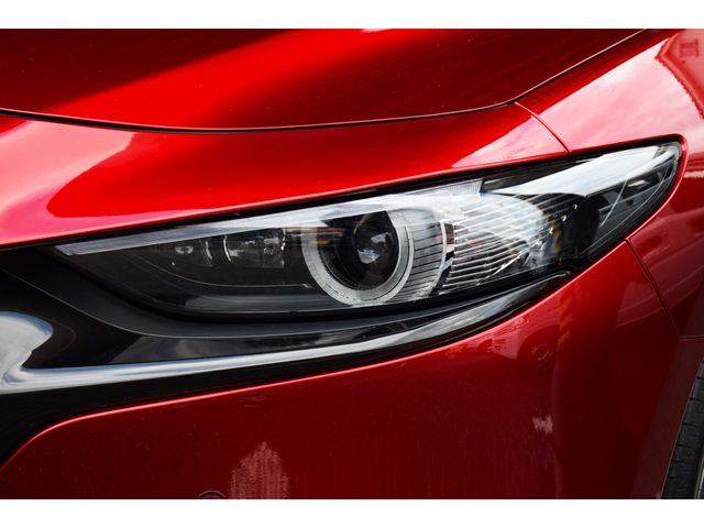 MAZDA MAZDA3 FASTBACK 2023