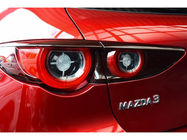 MAZDA MAZDA3 FASTBACK 2023