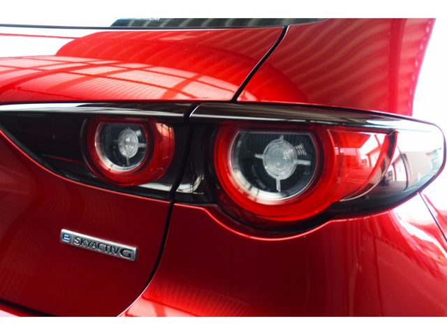 MAZDA MAZDA3 FASTBACK 2023