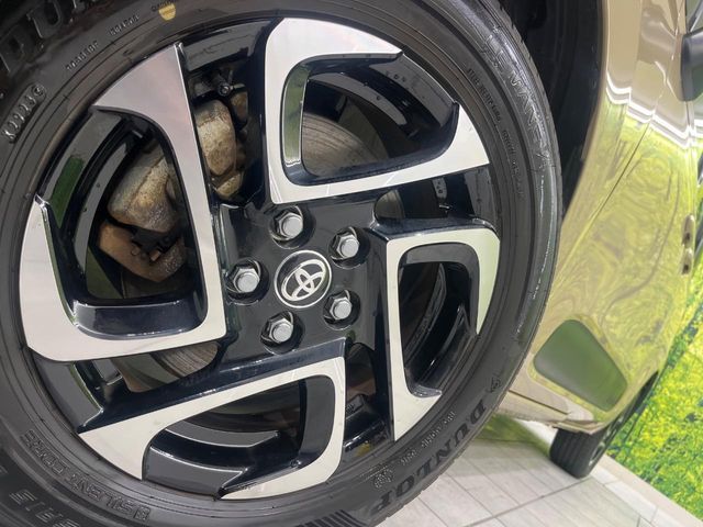 TOYOTA SIENTA HYBRID 2023