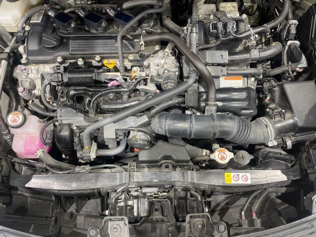 TOYOTA SIENTA HYBRID 2023