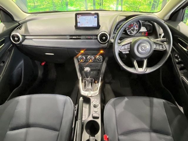 MAZDA MAZDA2 2020