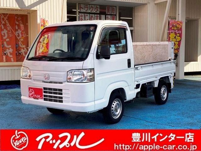 HONDA ACTY truck 2011
