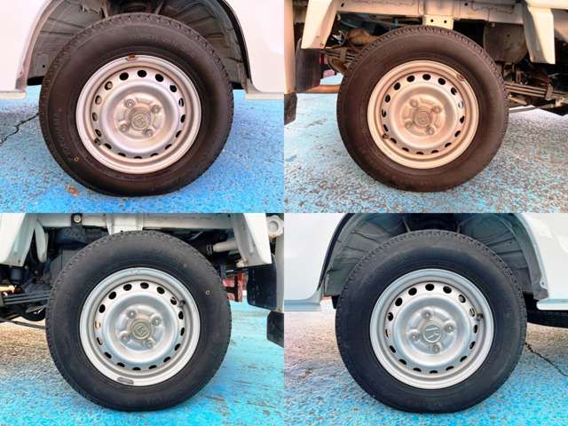 HONDA ACTY truck 2011