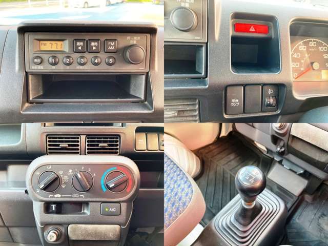 HONDA ACTY truck 2011