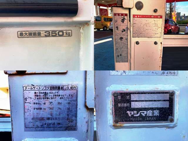 HONDA ACTY truck 2011